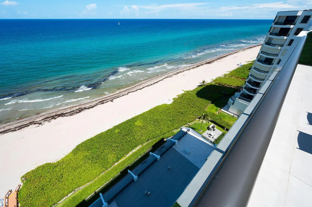 3115 S Ocean Boulevard #1203 Highland Beach, FL 33487