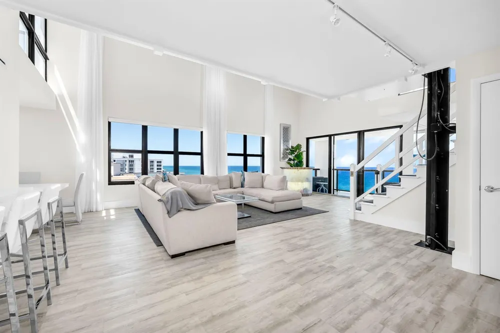 3115 S Ocean Boulevard #1203 Highland Beach, FL 33487