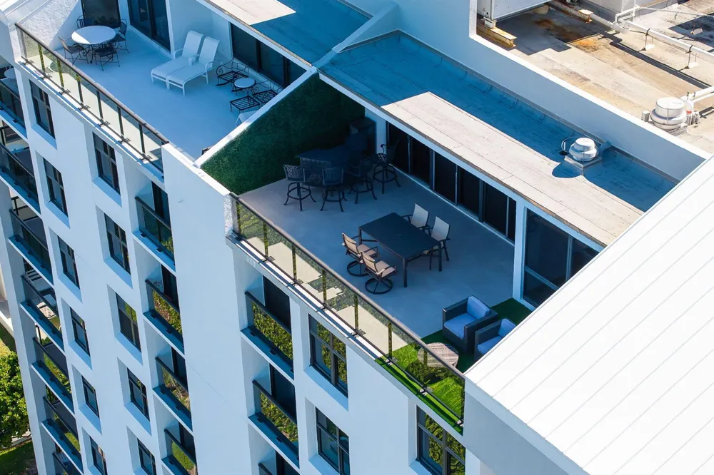 3115 S Ocean Boulevard #1203 Highland Beach, FL 33487