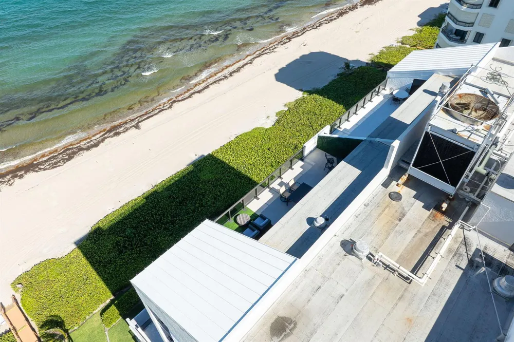 3115 S Ocean Boulevard #1203 Highland Beach, FL 33487