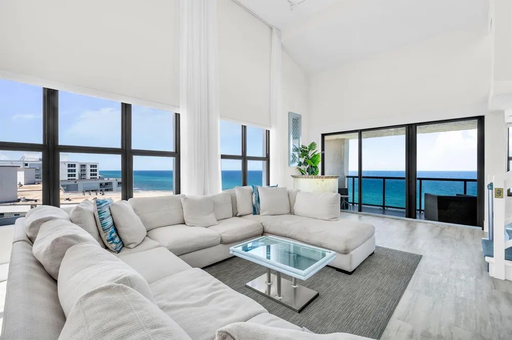3115 S Ocean Boulevard #1203 Highland Beach, FL 33487