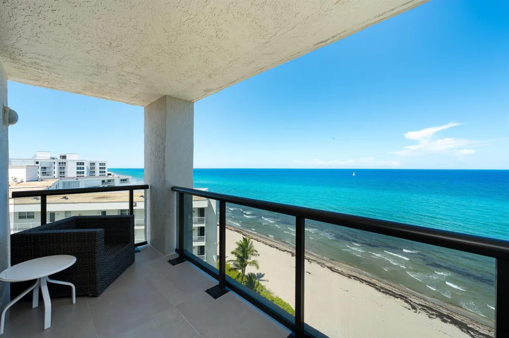 3115 S Ocean Boulevard #1203 Highland Beach, FL 33487
