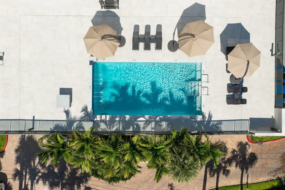 3115 S Ocean Boulevard #1203 Highland Beach, FL 33487