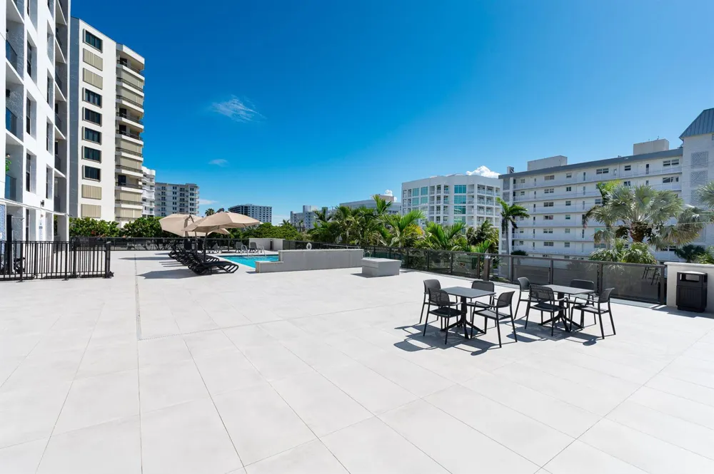 3115 S Ocean Boulevard #1203 Highland Beach, FL 33487