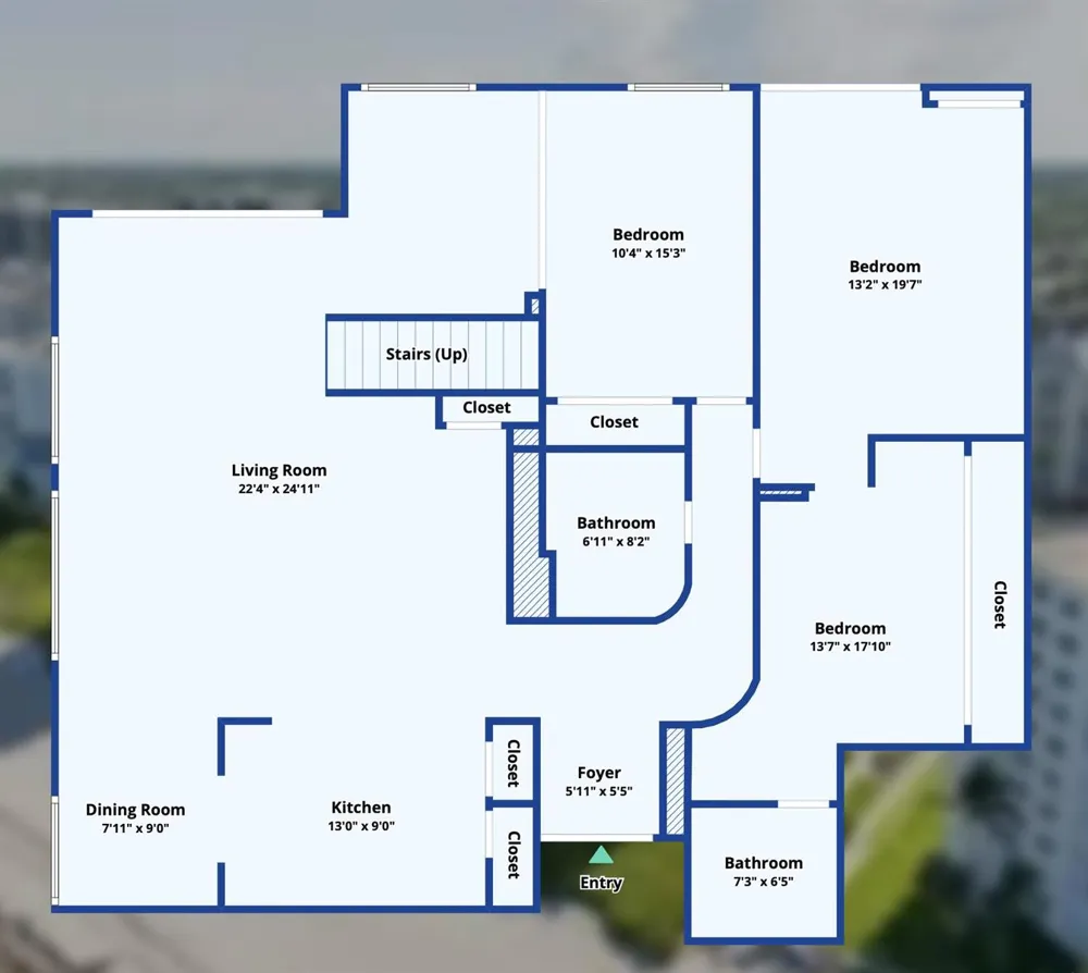 3115 S Ocean Boulevard #1203 Highland Beach, FL 33487