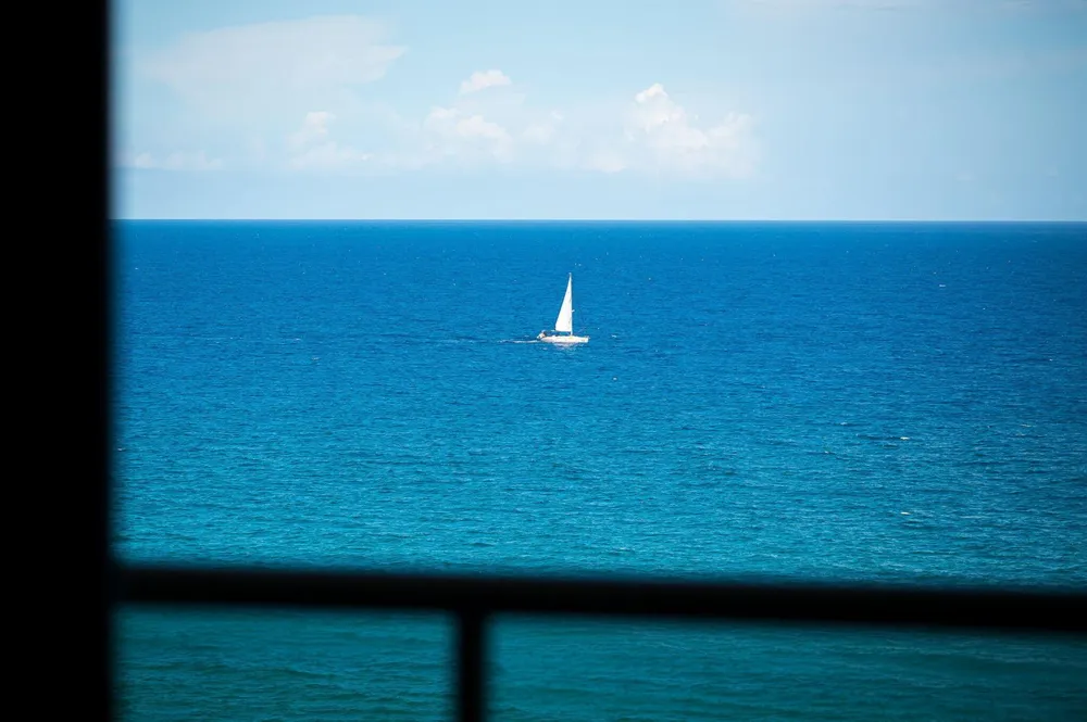 3115 S Ocean Boulevard #1203 Highland Beach, FL 33487