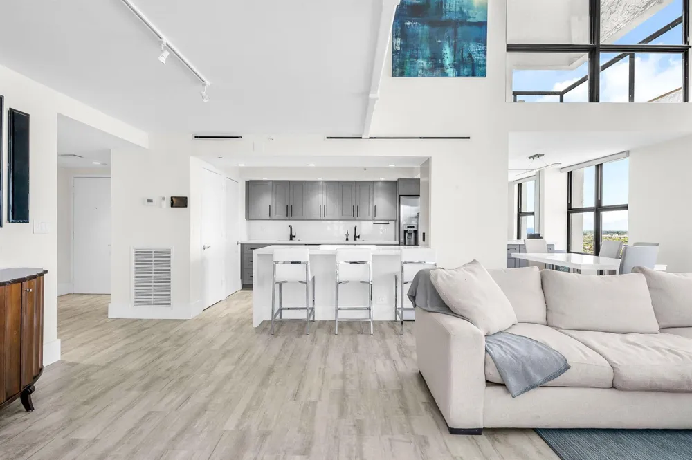 3115 S Ocean Boulevard #1203 Highland Beach, FL 33487