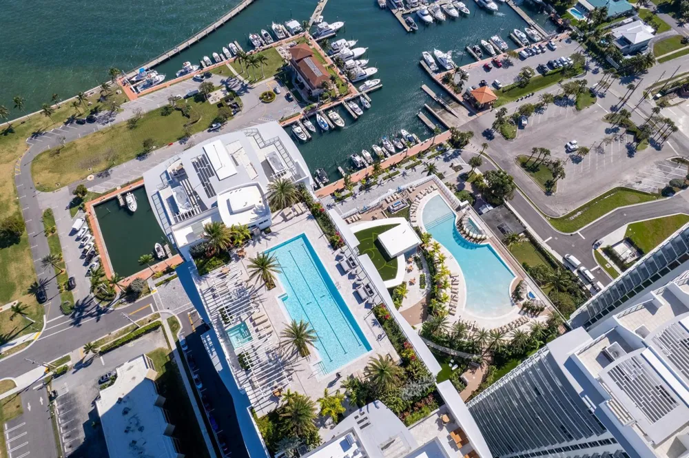 220 Lake Shore Drive #817 Lake Park, FL 33403