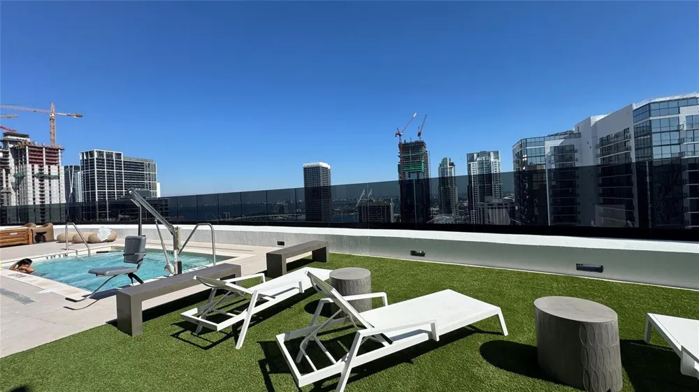 225 Miami Avenue #3604 Miami, FL 33128