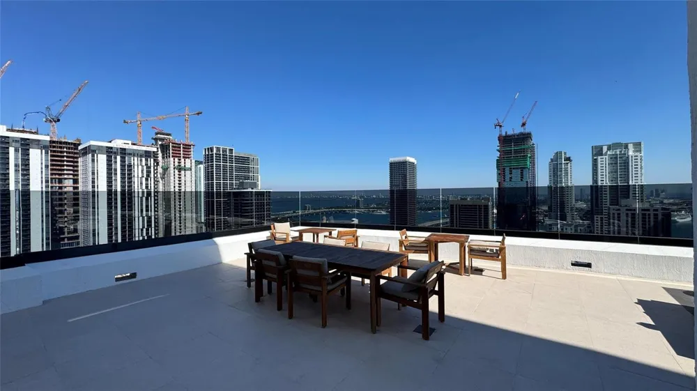 225 Miami Avenue #3604 Miami, FL 33128