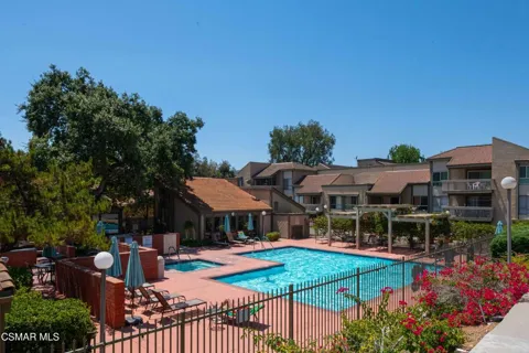 460 Arbor Lane Court ##203