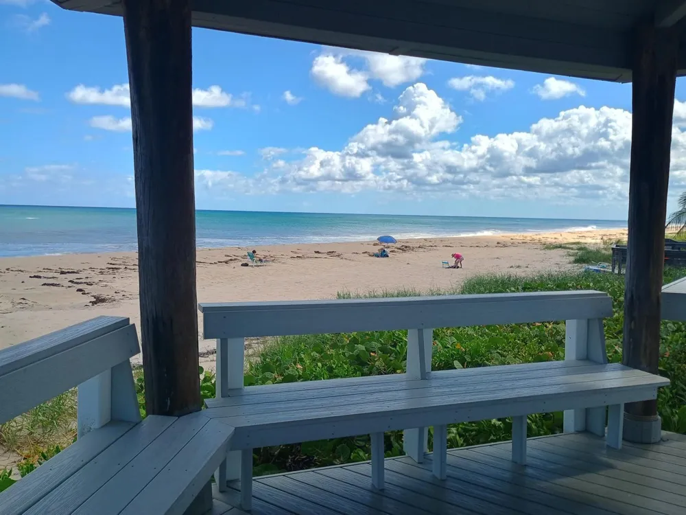 5505 Ocean Boulevard #8-110 Ocean Ridge, FL 33435