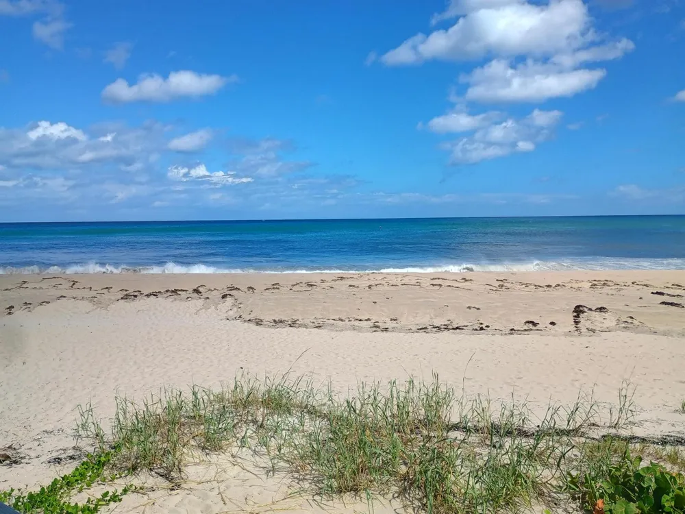5505 Ocean Boulevard #8-110 Ocean Ridge, FL 33435