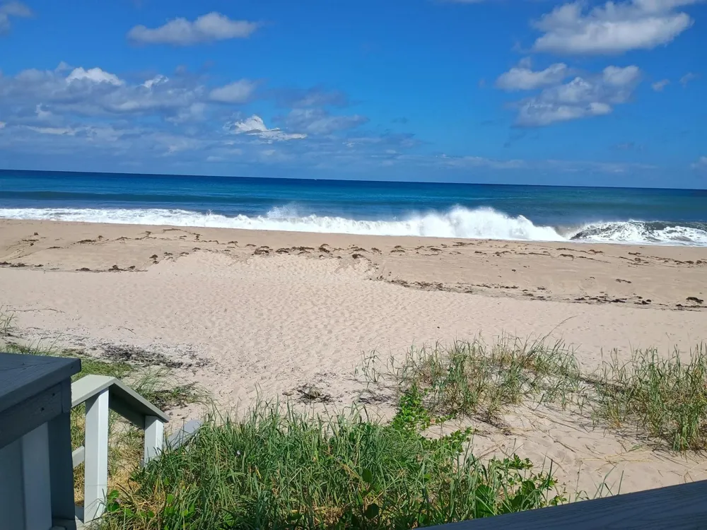 5505 Ocean Boulevard #8-110 Ocean Ridge, FL 33435
