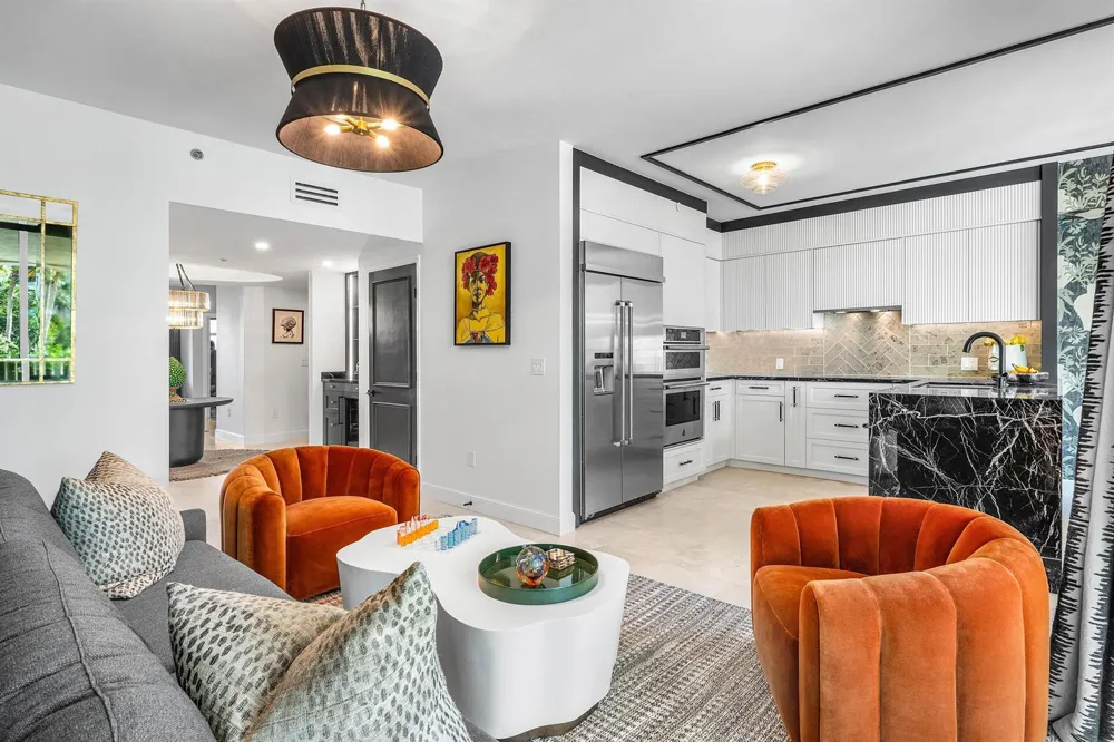 3700 S Ocean Boulevard #202 Highland Beach, FL 33487
