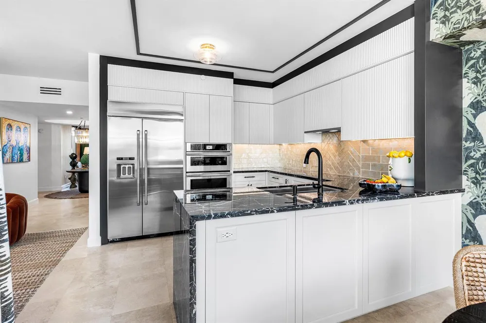 3700 S Ocean Boulevard #202 Highland Beach, FL 33487