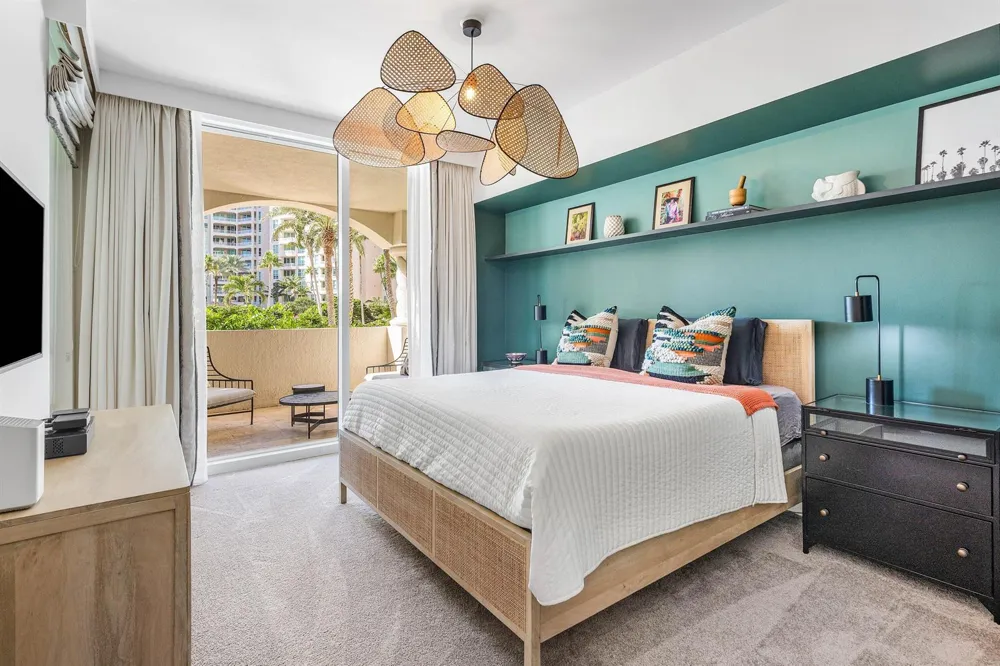 3700 S Ocean Boulevard #202 Highland Beach, FL 33487