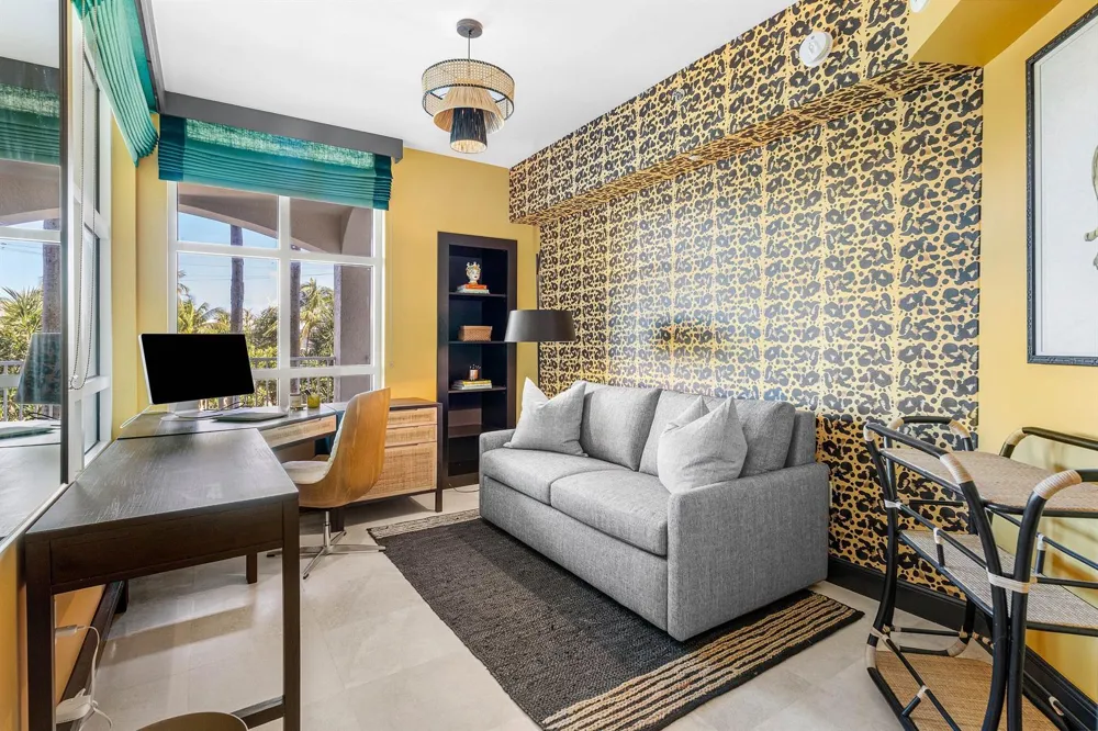 3700 S Ocean Boulevard #202 Highland Beach, FL 33487