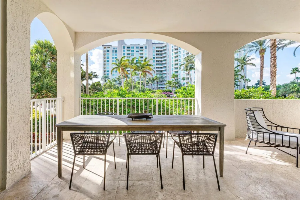 3700 S Ocean Boulevard #202 Highland Beach, FL 33487