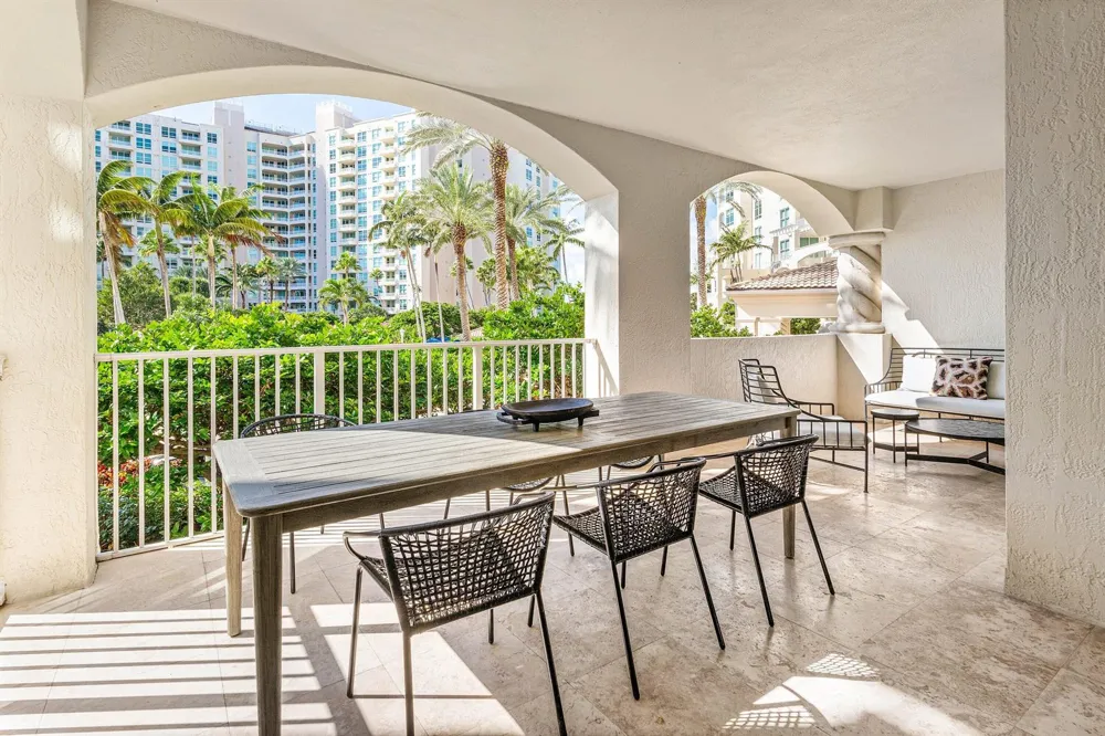 3700 S Ocean Boulevard #202 Highland Beach, FL 33487