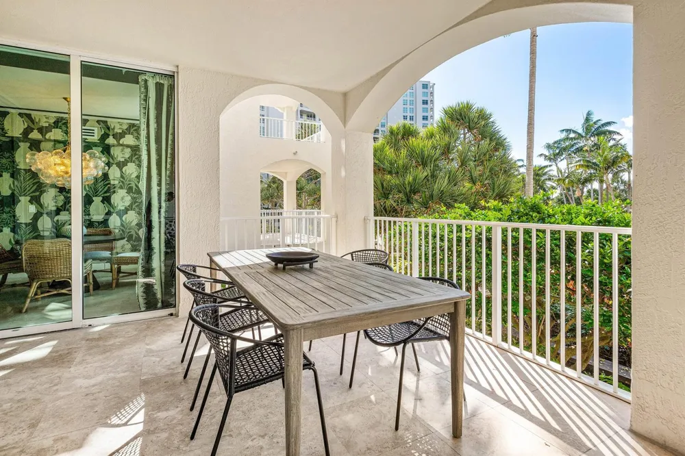 3700 S Ocean Boulevard #202 Highland Beach, FL 33487