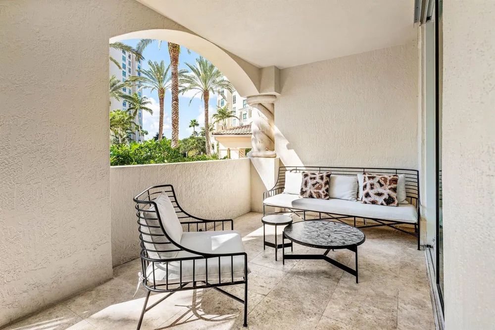 3700 S Ocean Boulevard #202 Highland Beach, FL 33487