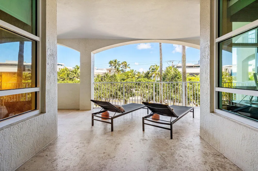 3700 S Ocean Boulevard #202 Highland Beach, FL 33487