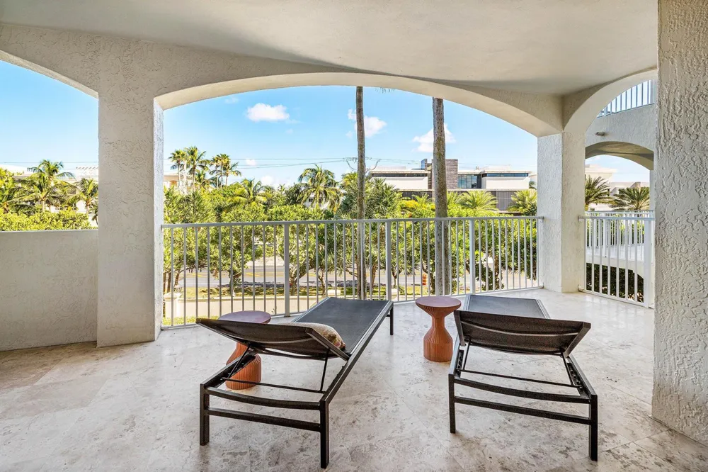 3700 S Ocean Boulevard #202 Highland Beach, FL 33487