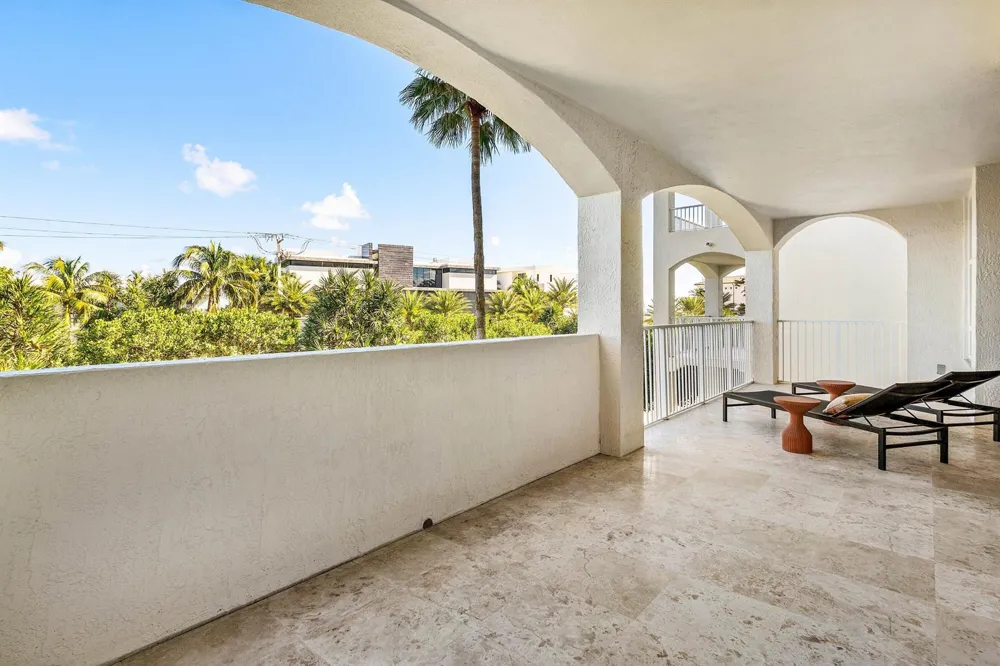3700 S Ocean Boulevard #202 Highland Beach, FL 33487