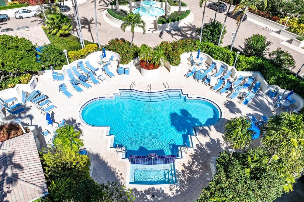 3700 S Ocean Boulevard #202 Highland Beach, FL 33487