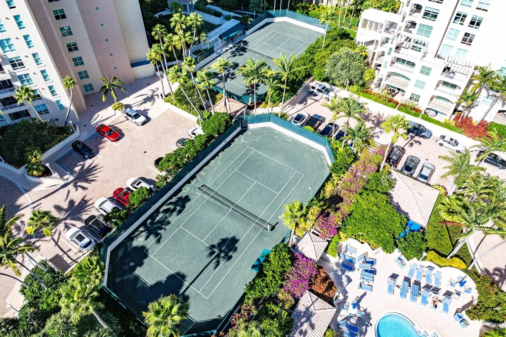 3700 S Ocean Boulevard #202 Highland Beach, FL 33487