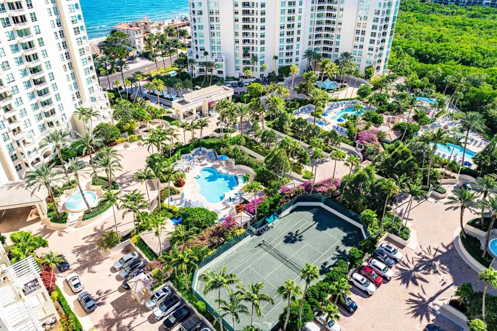 3700 S Ocean Boulevard #202 Highland Beach, FL 33487