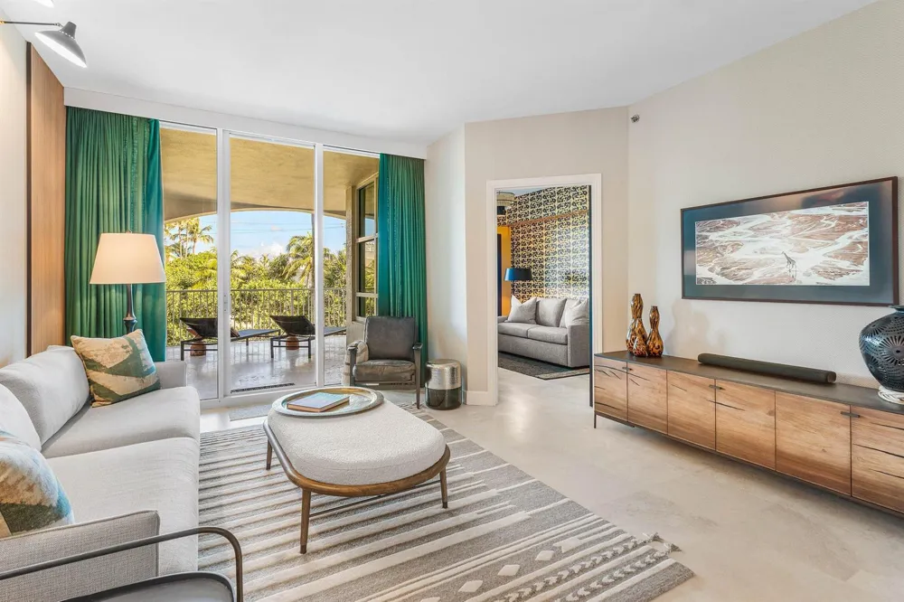 3700 S Ocean Boulevard #202 Highland Beach, FL 33487
