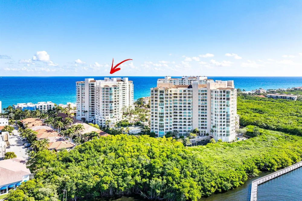 3700 S Ocean Boulevard #202 Highland Beach, FL 33487