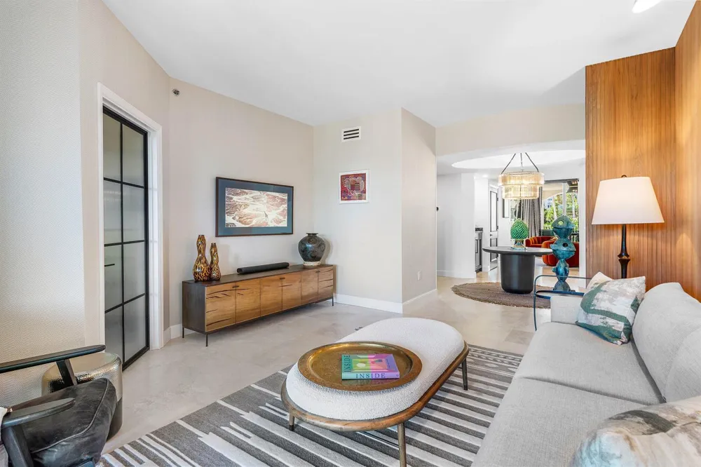 3700 S Ocean Boulevard #202 Highland Beach, FL 33487