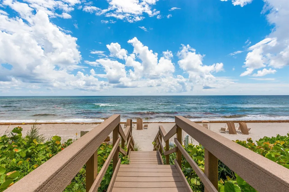 3700 S Ocean Boulevard #202 Highland Beach, FL 33487