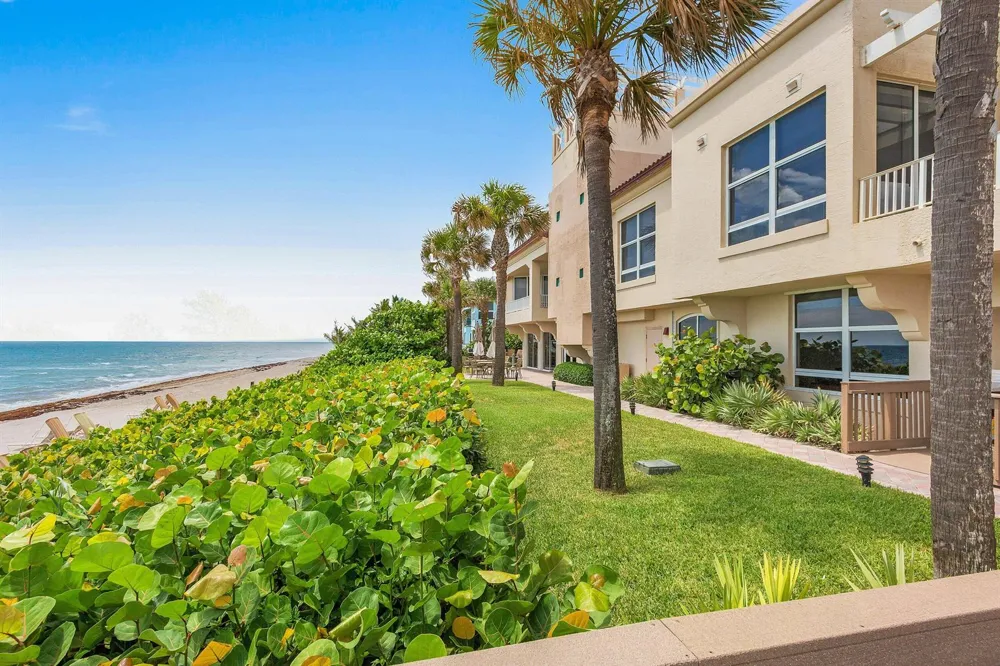 3700 S Ocean Boulevard #202 Highland Beach, FL 33487