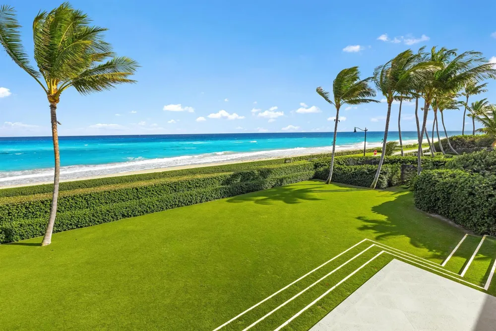 680 S Ocean Boulevard Palm Beach, FL 33480
