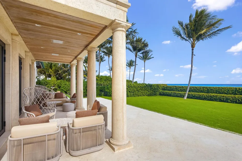 680 S Ocean Boulevard Palm Beach, FL 33480