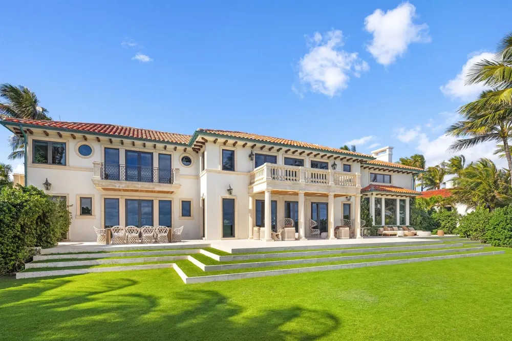 680 S Ocean Boulevard Palm Beach, FL 33480