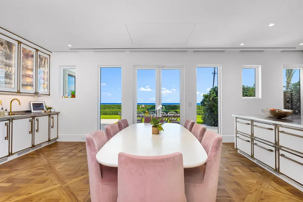 680 S Ocean Boulevard Palm Beach, FL 33480