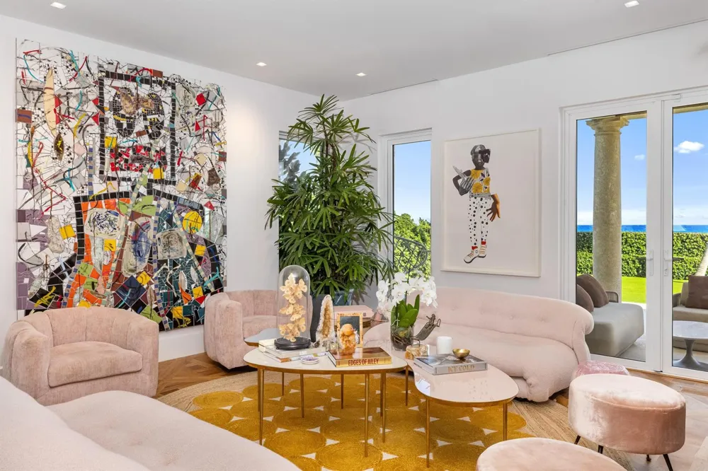 680 S Ocean Boulevard Palm Beach, FL 33480