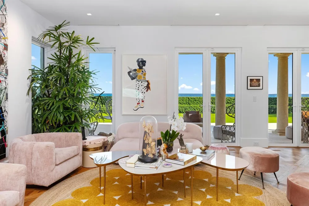 680 S Ocean Boulevard Palm Beach, FL 33480