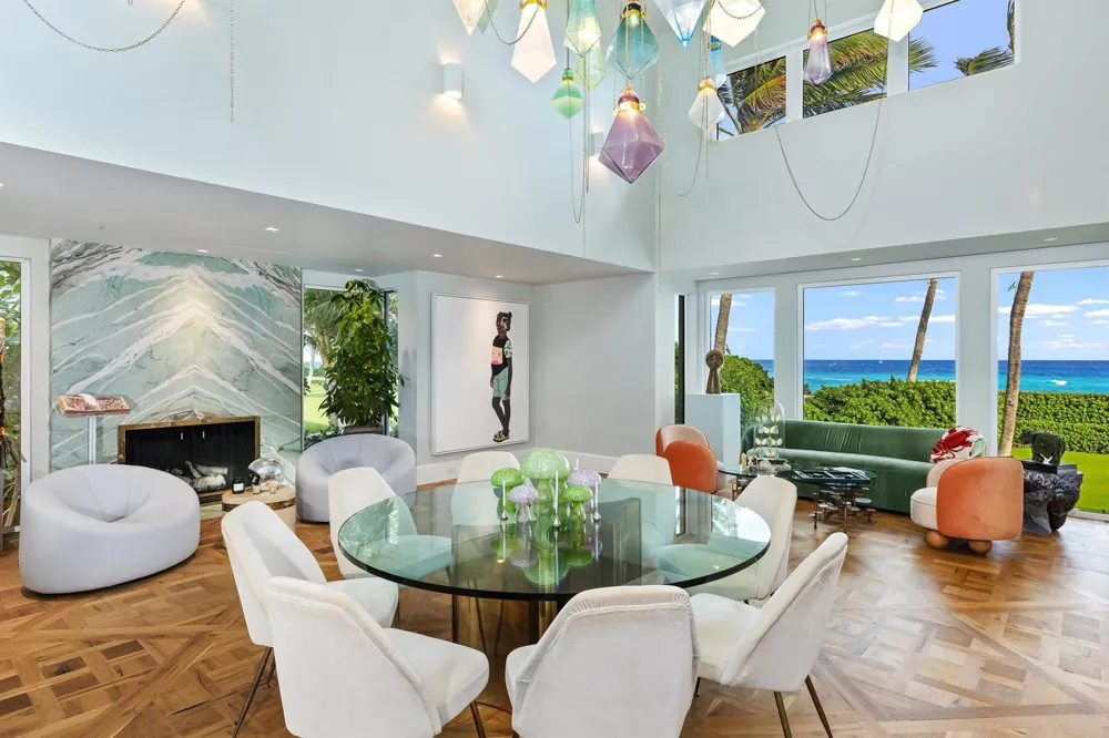680 S Ocean Boulevard Palm Beach, FL 33480