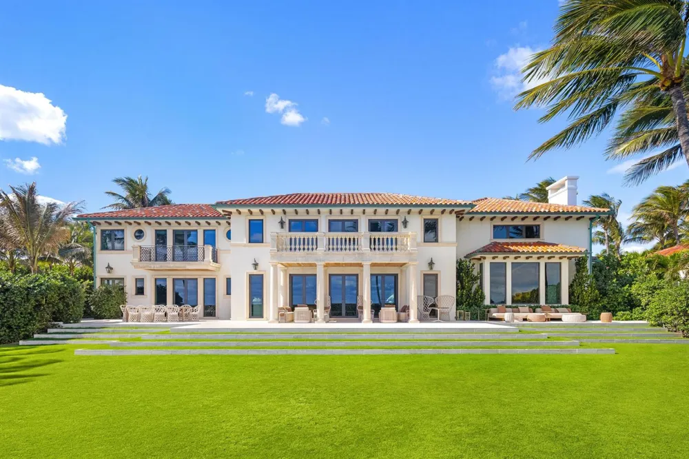 680 S Ocean Boulevard Palm Beach, FL 33480