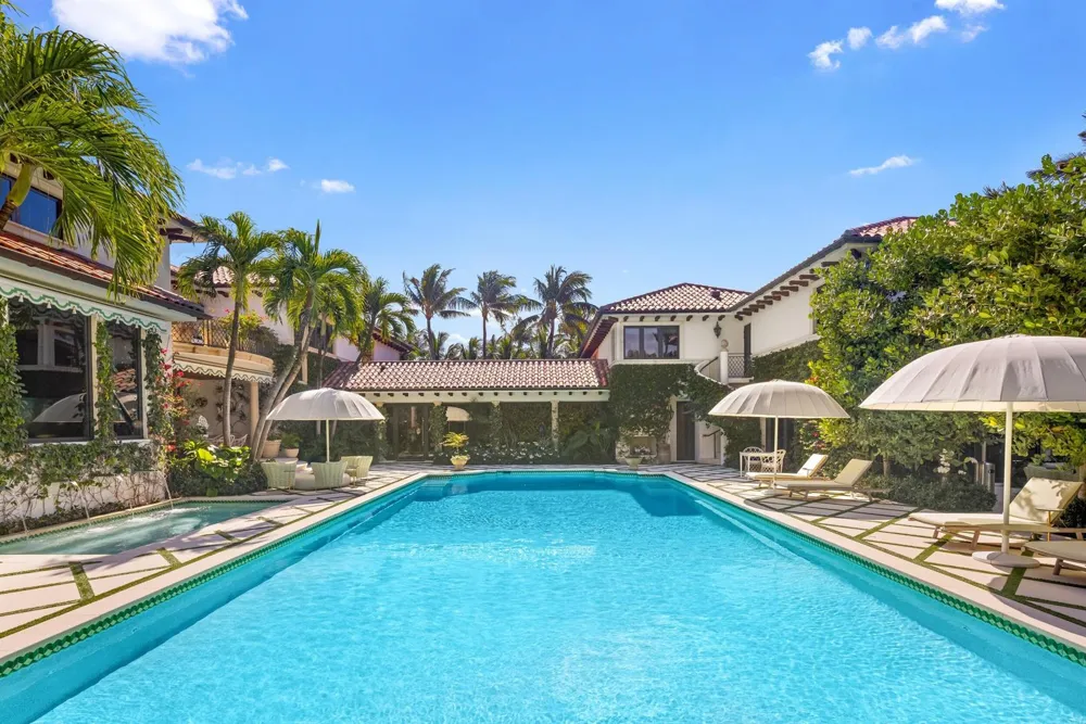 680 S Ocean Boulevard Palm Beach, FL 33480