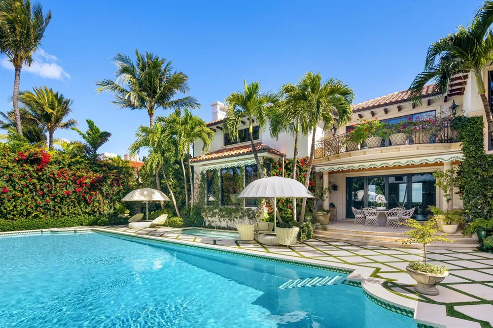 680 S Ocean Boulevard Palm Beach, FL 33480