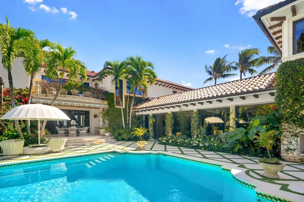 680 S Ocean Boulevard Palm Beach, FL 33480