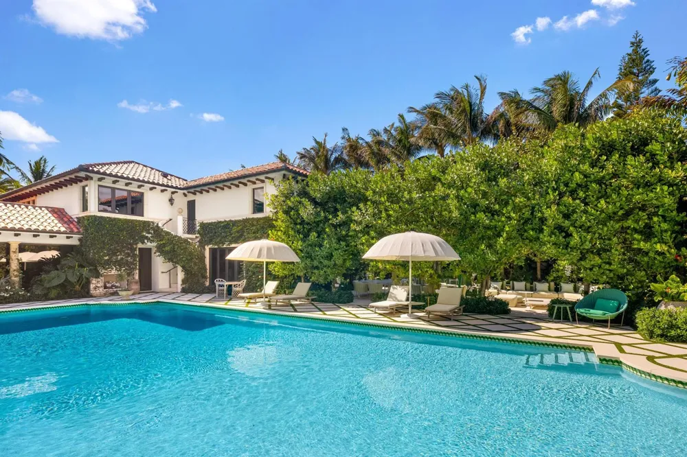 680 S Ocean Boulevard Palm Beach, FL 33480