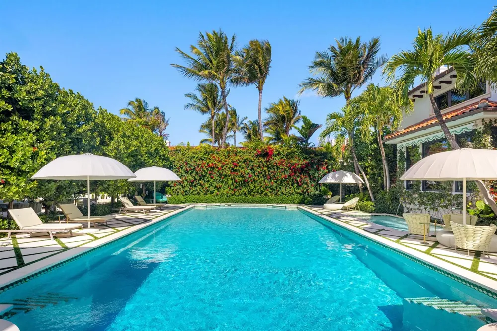 680 S Ocean Boulevard Palm Beach, FL 33480